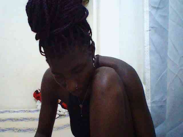 TALISHA3 webcam