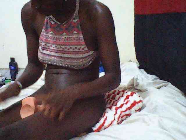 TALISHA3 webcam