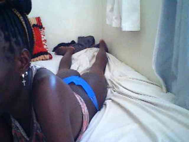 TALISHA3 webcam