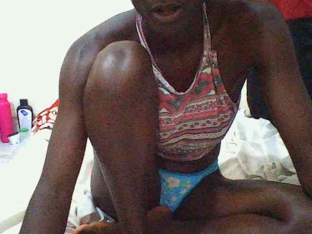 TALISHA3 webcam