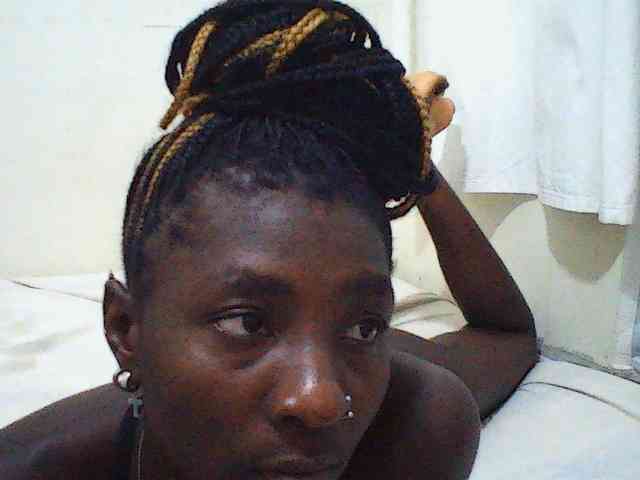 TALISHA3 webcam