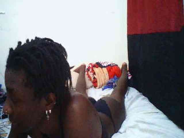 TALISHA3 webcam