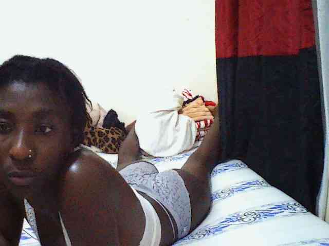 TALISHA3 webcam