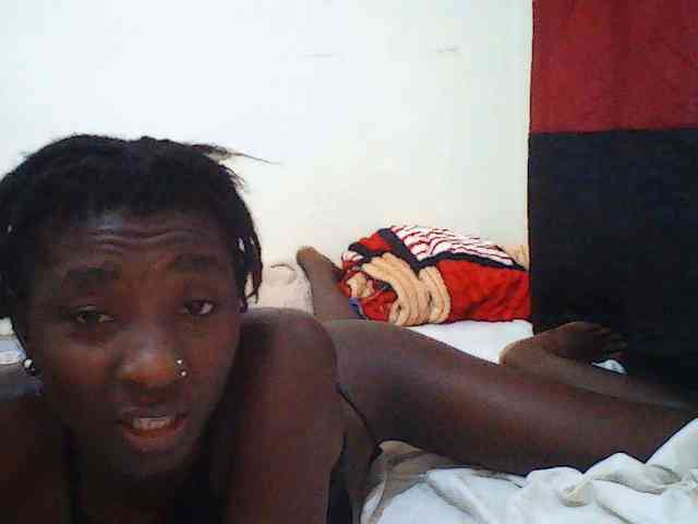 TALISHA3 webcam