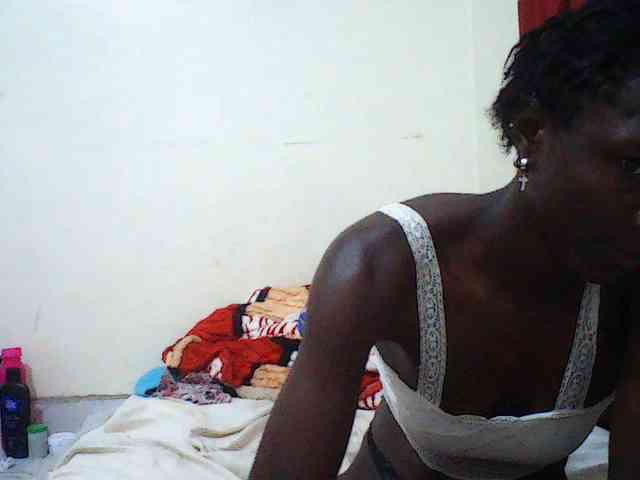 TALISHA3 webcam
