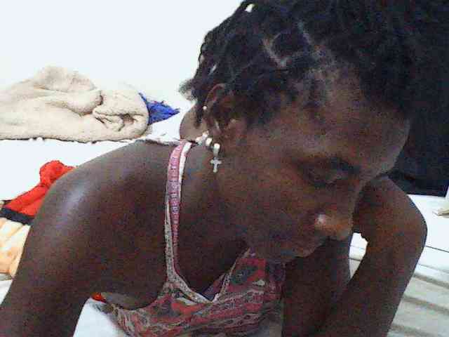 TALISHA3 webcam