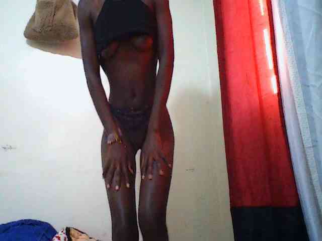TALISHA3 webcam