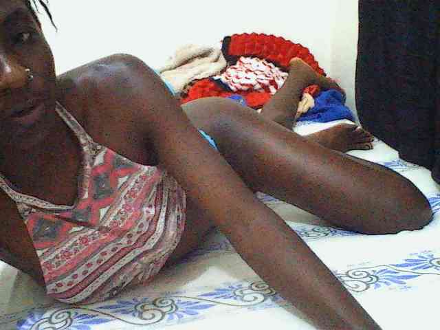 TALISHA3 webcam