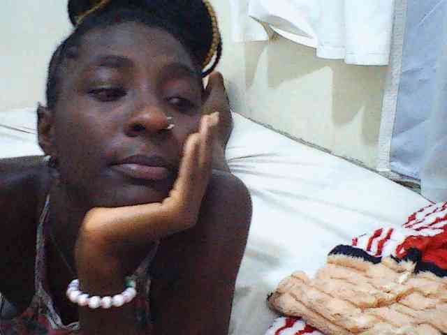 TALISHA3 webcam