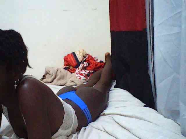 TALISHA3 webcam
