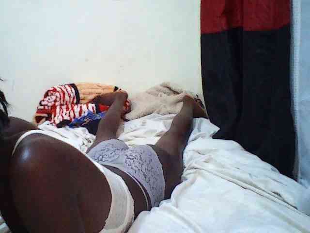 TALISHA3 webcam
