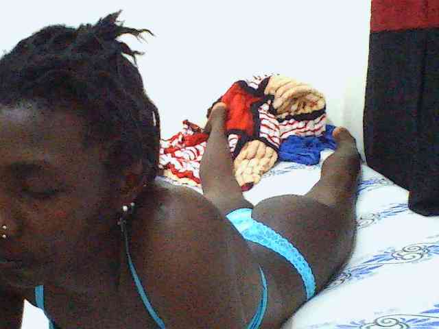 TALISHA3 webcam