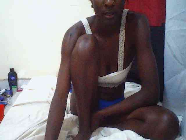 TALISHA3 webcam