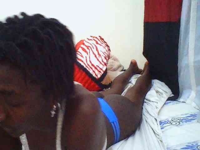 TALISHA3 webcam