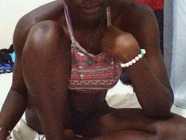 TALISHA3 webcam