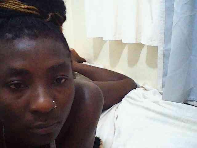 TALISHA3 webcam