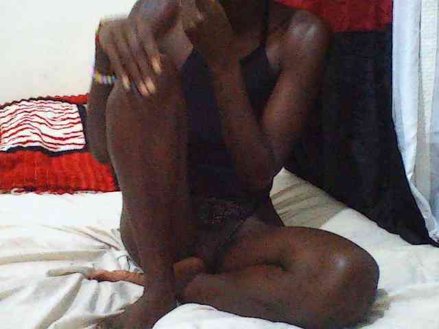 TALISHA3 webcam