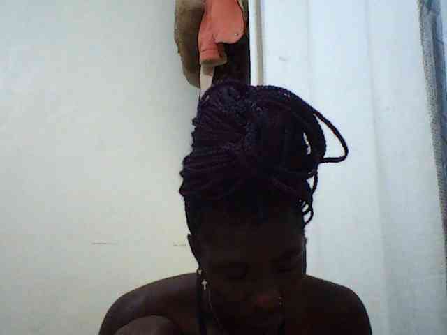 TALISHA3 webcam