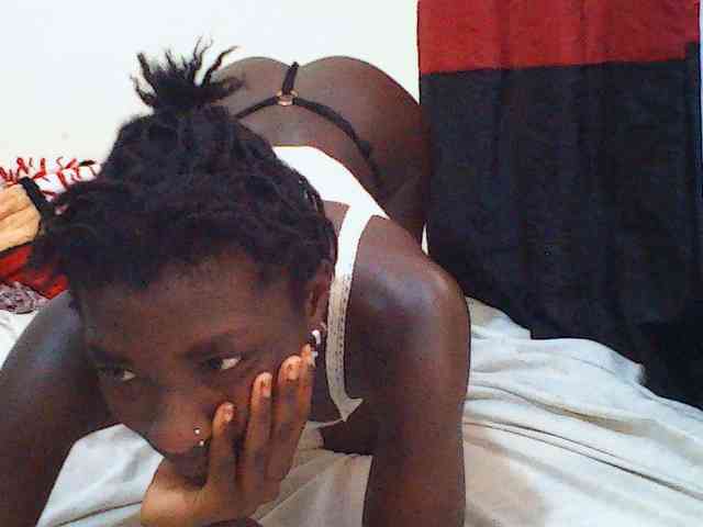 TALISHA3 webcam