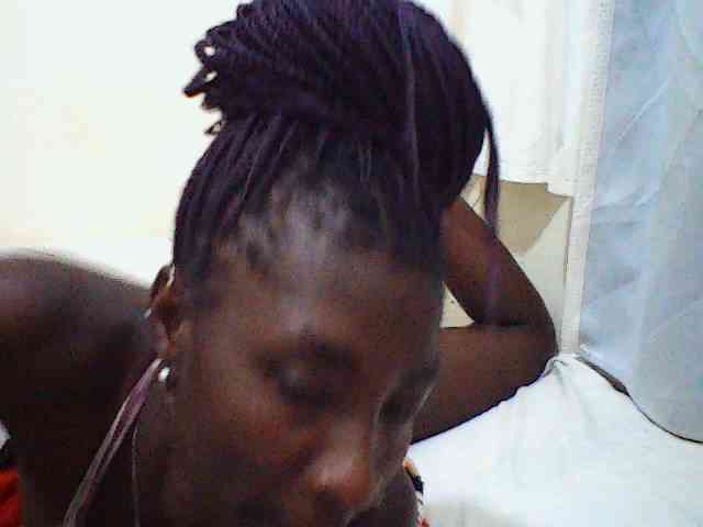 TALISHA3