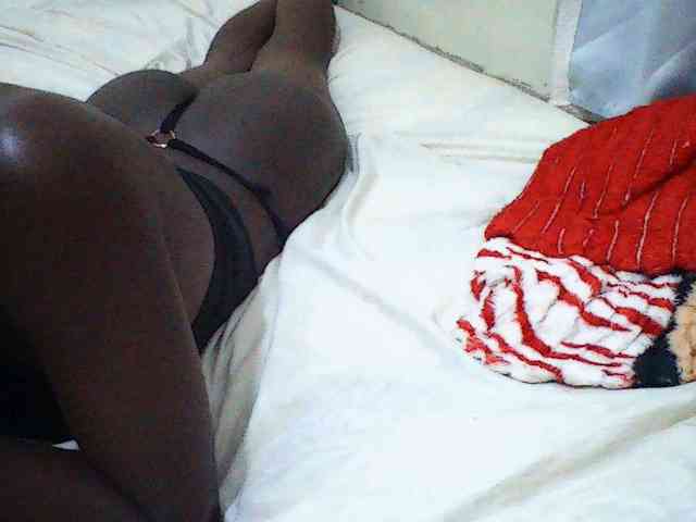 TALISHA3 webcam