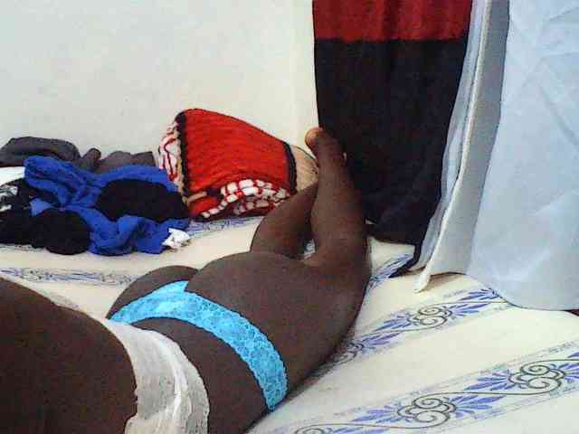 TALISHA3 webcam