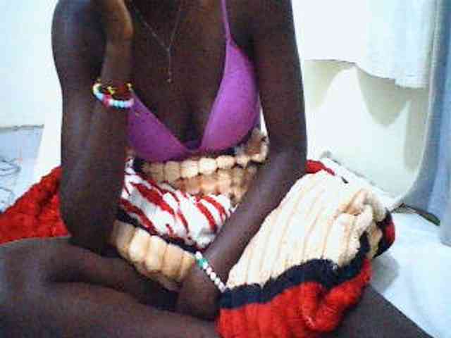 TALISHA3 TALISHA3