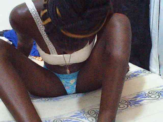 TALISHA3 webcam