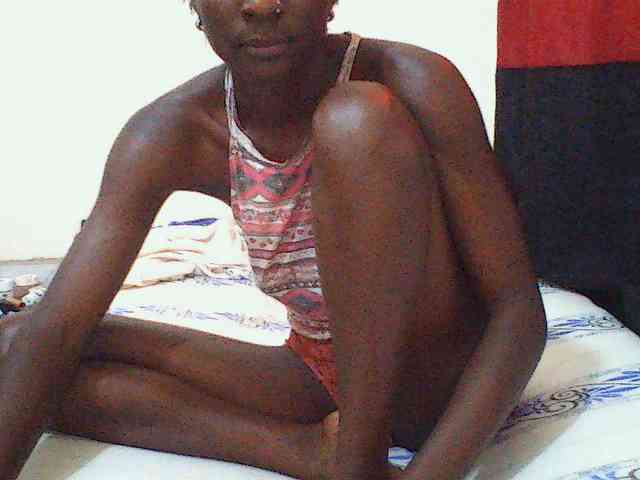 TALISHA3 webcam