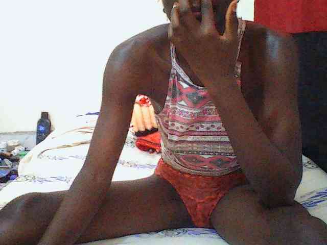 TALISHA3 webcam