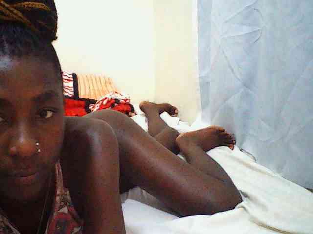 TALISHA3 webcam