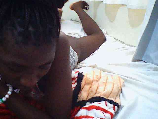 TALISHA3