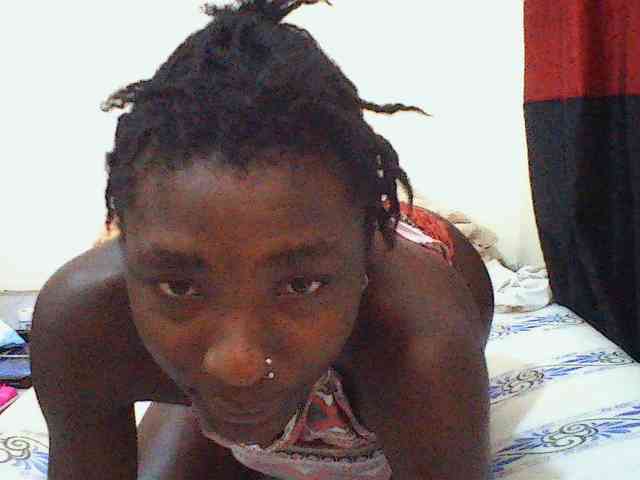 TALISHA3 webcam