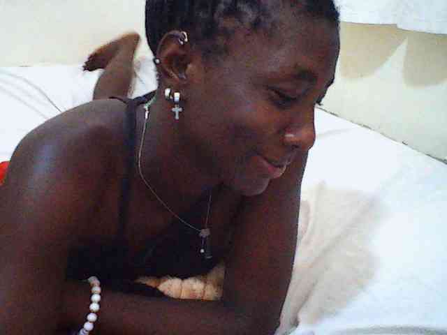TALISHA3