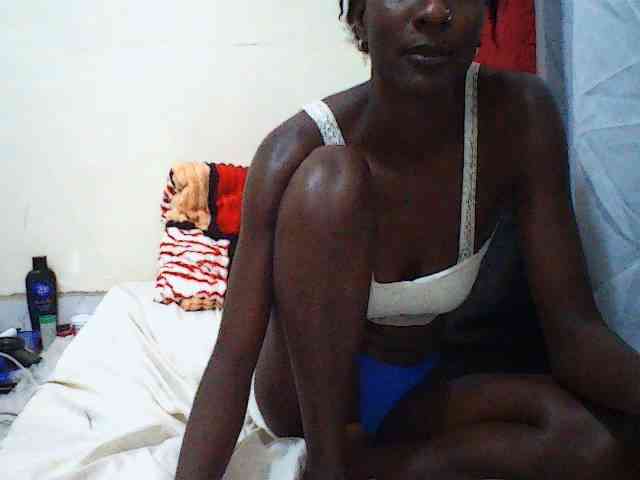TALISHA3 webcam