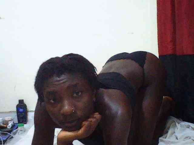 TALISHA3 webcam