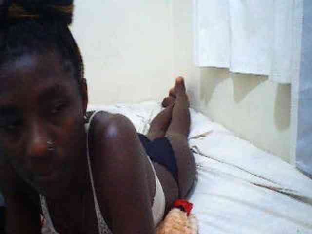 TALISHA3 webcam