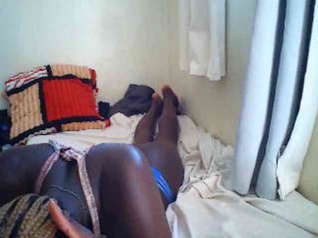 TALISHA3 webcam
