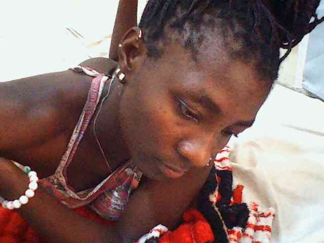 TALISHA3