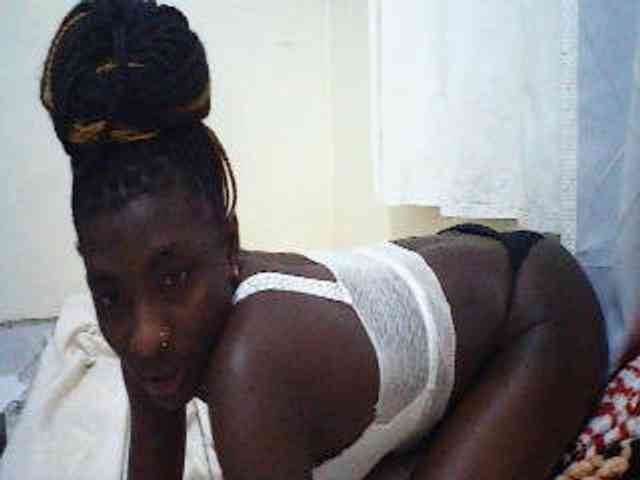 TALISHA3 webcam