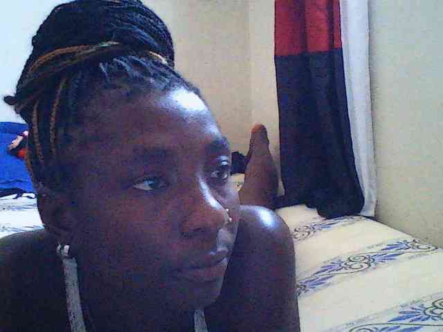 TALISHA3 webcam