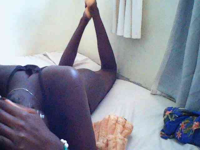 TALISHA3