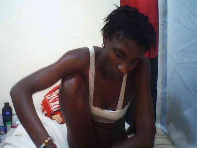 TALISHA3 webcam