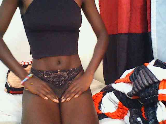 TALISHA3 webcam