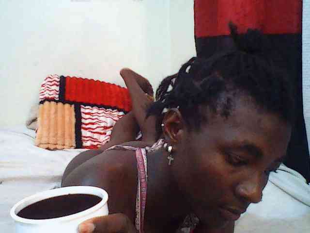 TALISHA3 webcam