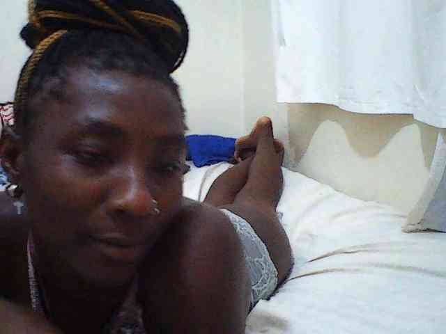 TALISHA3 webcam