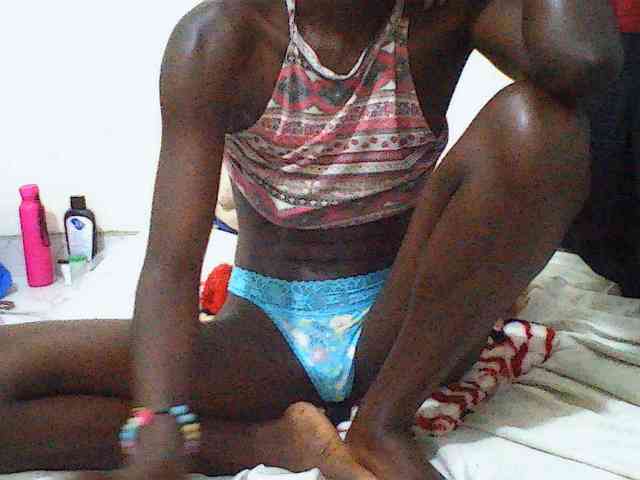 TALISHA3 webcam