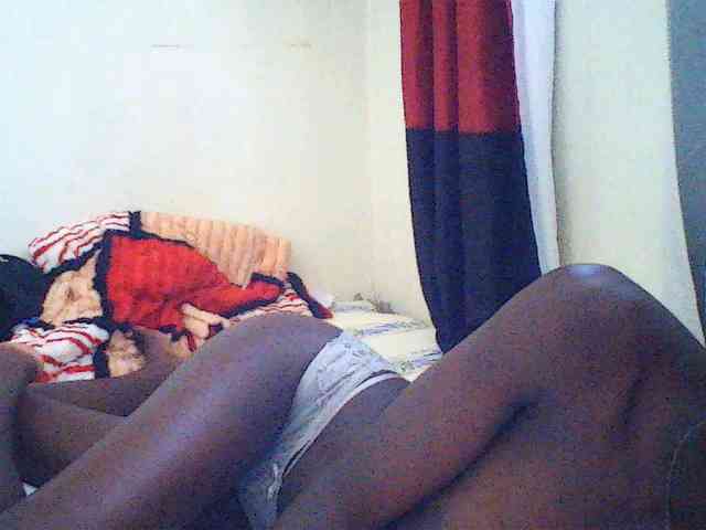 TALISHA3 webcam