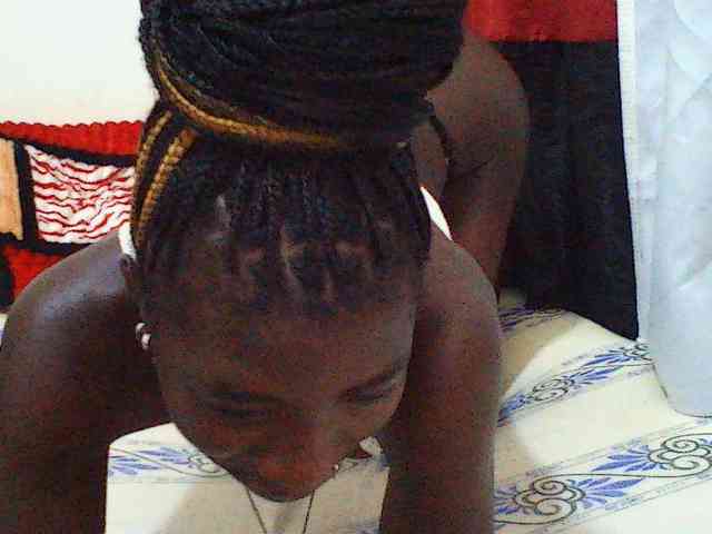 TALISHA3 webcam