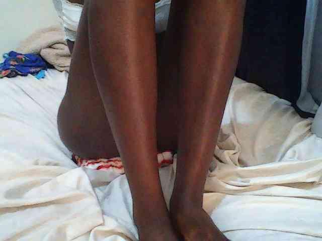 TALISHA3 webcam